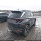 KM8JCCA19NU062657 2022 Hyundai Tucson Hybrid auction photo thumbnail 4
