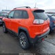 1C4PJMBX4MD172091 2021 Jeep Cherokee Trailhawk auction photo thumbnail 3