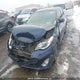4T1BK1EB7EU122711 2014 Toyota Avalon Xle auction photo thumbnail 2
