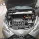 VNKKTUD36JA087806 2018 Toyota Yaris Le auction photo thumbnail 10