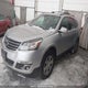 1GNKVHKD9HJ163719 2017 Chevrolet Traverse Lt auction photo thumbnail 2