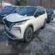 JN8AT3DDXMW315440 2021 Nissan Rogue Platinum auction photo thumbnail 2