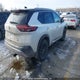 JN8AT3DDXMW315440 2021 Nissan Rogue Platinum auction photo thumbnail 4