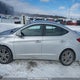 KMHD84LF7JU593718 2018 Hyundai Elantra Gl auction photo thumbnail 15