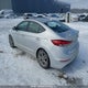 KMHD84LF7JU593718 2018 Hyundai Elantra Gl auction photo thumbnail 3