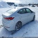 KMHD84LF7JU593718 2018 Hyundai Elantra Gl auction photo thumbnail 4