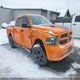 1C6RR7KT7KS611347 2019 Dodge Ram 1500 auction photo thumbnail 1