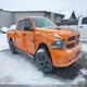 1C6RR7KT7KS611347 2019 Dodge Ram 1500 auction photo thumbnail 6