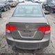 2HGFA16408H109879 2008 Honda Civic auction photo thumbnail 16
