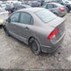 2HGFA16408H109879 2008 Honda Civic auction photo thumbnail 3