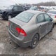 2HGFA16408H109879 2008 Honda Civic auction photo thumbnail 4