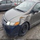 2HGFA16408H109879 2008 Honda Civic auction photo thumbnail 6