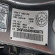 2HGFA16408H109879 2008 Honda Civic auction photo thumbnail 9
