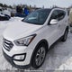 5XYZUDLA5GG354897 2016 Hyundai Santa Fe Sport auction photo thumbnail 2
