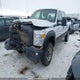1FT8W3B68FEB16577 2015 Ford F350 Super Duty auction photo thumbnail 2