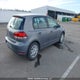 WVWCA7AJXBW055064 2011 Volkswagen Golf auction photo thumbnail 4