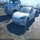 5YJ3E1EAXMF848481 2021 Tesla Model 3 Standard Range/Standard Range Plus auction photo thumbnail 2