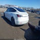 5YJ3E1EAXMF848481 2021 Tesla Model 3 Standard Range/Standard Range Plus auction photo thumbnail 3