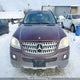 4JGBB22E38A410073 2008 Mercedes-Benz Ml 320 Cdi 4Matic auction photo thumbnail 12