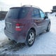 4JGBB22E38A410073 2008 Mercedes-Benz Ml 320 Cdi 4Matic auction photo thumbnail 4
