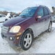 4JGBB22E38A410073 2008 Mercedes-Benz Ml 320 Cdi 4Matic auction photo thumbnail 6