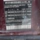 4JGBB22E38A410073 2008 Mercedes-Benz Ml 320 Cdi 4Matic auction photo thumbnail 9