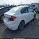 2HGFB2F55EH012393 2014 Honda Civic Ex auction photo thumbnail 4