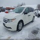 5FNRL5H2XGB500499 2016 Honda Odyssey Lx auction photo thumbnail 2