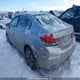 2HGFB2F43FH005497 2015 Honda Civic Lx auction photo thumbnail 3