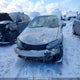 2HGFB2F43FH005497 2015 Honda Civic Lx auction photo thumbnail 6