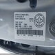 2HGFB2F43FH005497 2015 Honda Civic Lx auction photo thumbnail 9