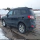 5NMSGDAG6AH366022 2010 Hyundai Santa Fe Gl 3.5 Sport auction photo thumbnail 3