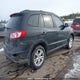 5NMSGDAG6AH366022 2010 Hyundai Santa Fe Gl 3.5 Sport auction photo thumbnail 4