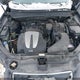 5XYZGDAG0BG059956 2011 Hyundai Santa Fe Gls auction photo thumbnail 10