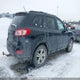 5XYZGDAG0BG059956 2011 Hyundai Santa Fe Gls auction photo thumbnail 4