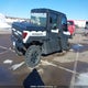 4XARSY992N8077146 2022 Polaris Ranger Crew Xp 1000 Northstar Ultimate auction photo thumbnail 4
