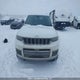 1C4RJKBG4N8550868 2022 Jeep Grand Cherokee L Limited auction photo thumbnail 12