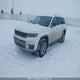 1C4RJKBG4N8550868 2022 Jeep Grand Cherokee L Limited auction photo thumbnail 2