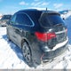 5FRYD4H05HB502551 2017 Acura Mdx Elite auction photo thumbnail 3