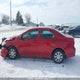 2T1BU4EE4AC354717 2010 Toyota Corolla S/Le/Xle auction photo thumbnail 14