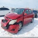 2T1BU4EE4AC354717 2010 Toyota Corolla S/Le/Xle auction photo thumbnail 2