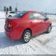 2T1BU4EE4AC354717 2010 Toyota Corolla S/Le/Xle auction photo thumbnail 4
