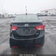 5NPDH4AE4CH095925 2012 Hyundai Elantra Gls/Limited auction photo thumbnail 17