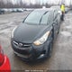 5NPDH4AE4CH095925 2012 Hyundai Elantra Gls/Limited auction photo thumbnail 2