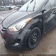 5NPDH4AE4CH095925 2012 Hyundai Elantra Gls/Limited auction photo thumbnail 6