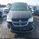 2C4RDGBG1FR592991 2015 Dodge Grand Caravan Se/Sxt auction photo thumbnail 12