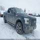 1FTEW1EF2GKF14213 2016 Ford F150 Supercrew auction photo thumbnail 1