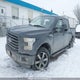 1FTEW1EF2GKF14213 2016 Ford F150 Supercrew auction photo thumbnail 2