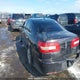3LNHM26T97R639827 2007 Lincoln Mkz auction photo thumbnail 3