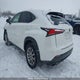 JTJAARDZ6L2219114 2020 Lexus Nx 300 auction photo thumbnail 3